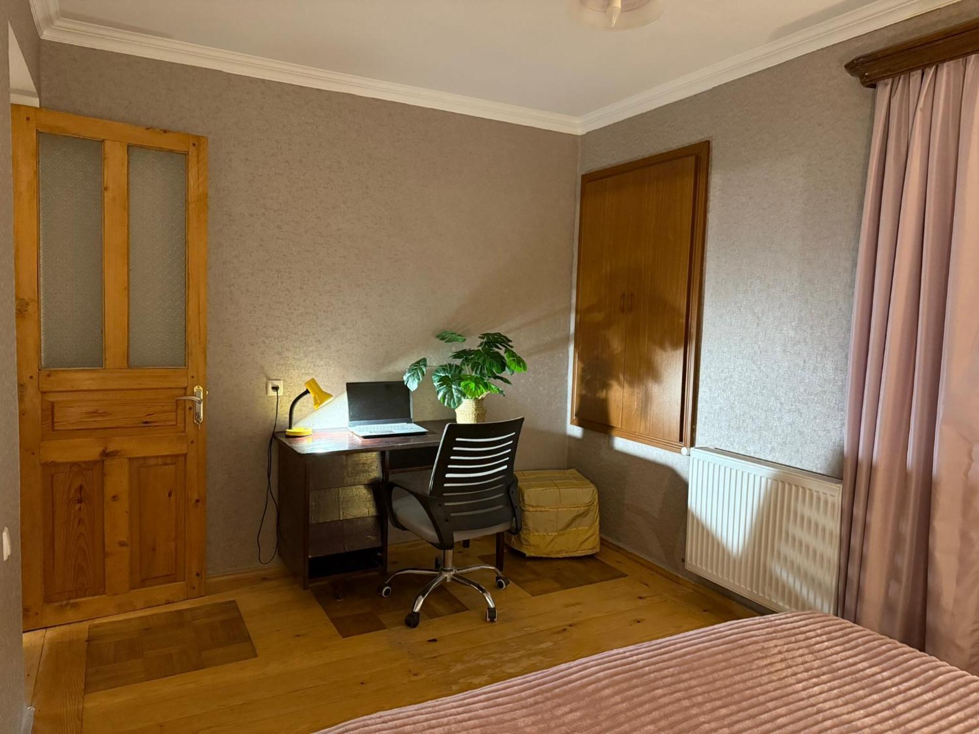 Guest House T&N Kutaisi Dış mekan fotoğraf