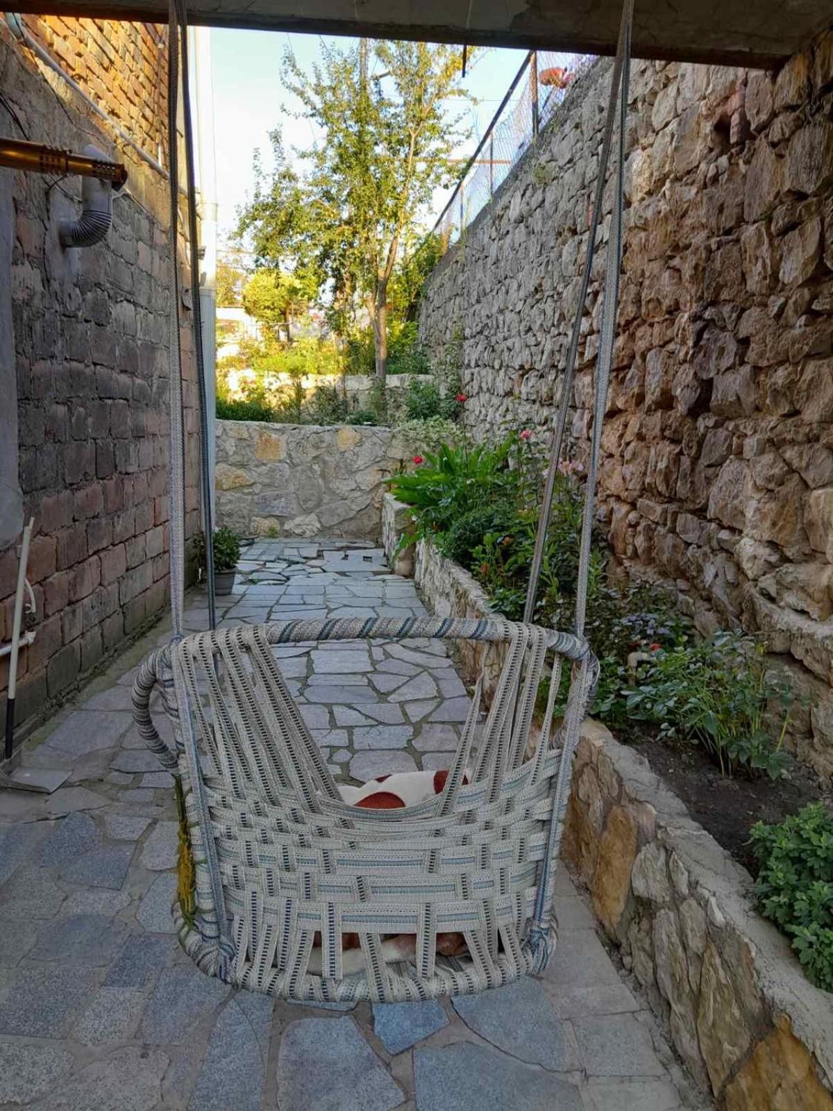 Guest House T&N Kutaisi Dış mekan fotoğraf