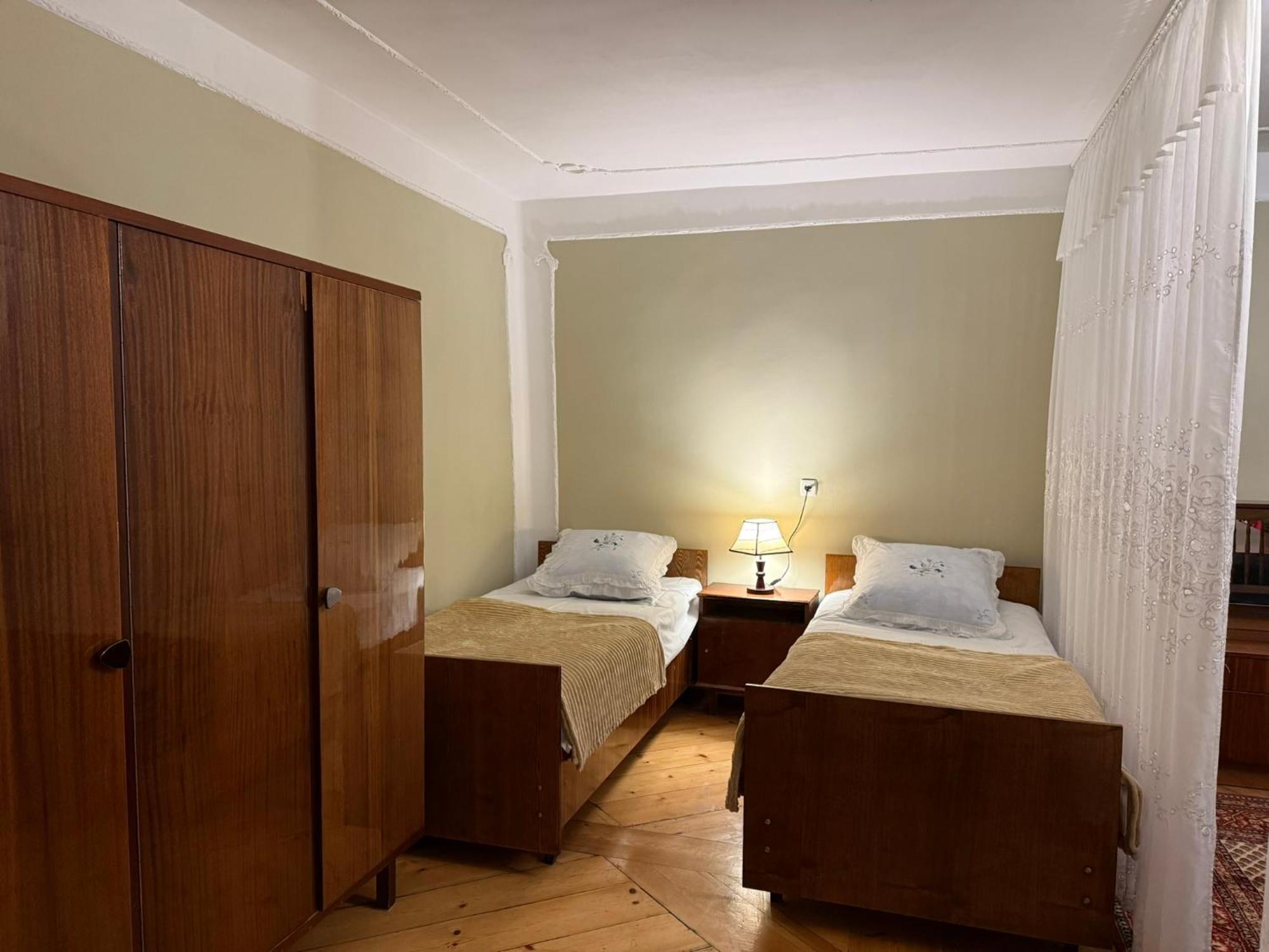 Guest House T&N Kutaisi Dış mekan fotoğraf