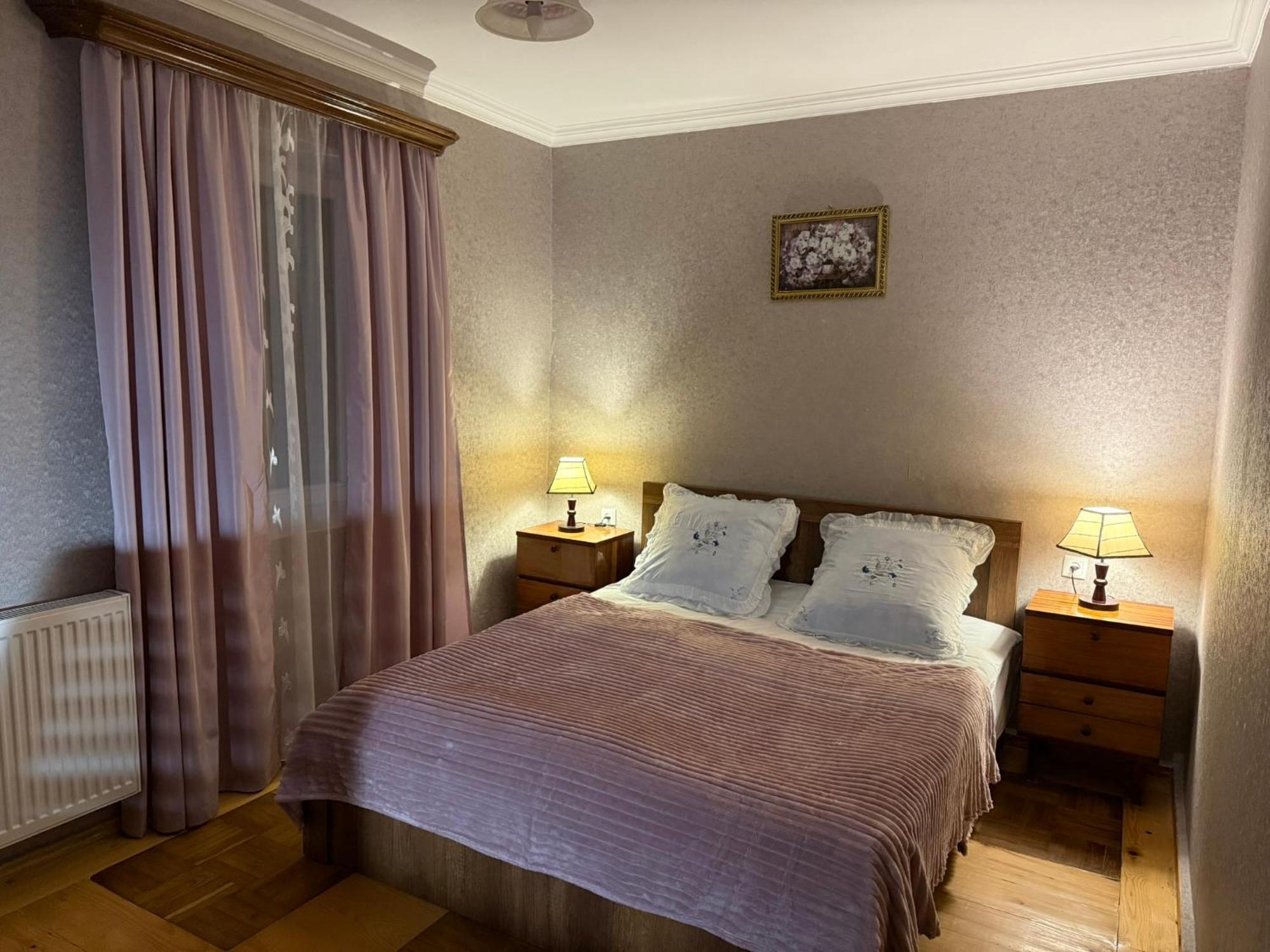 Guest House T&N Kutaisi Dış mekan fotoğraf