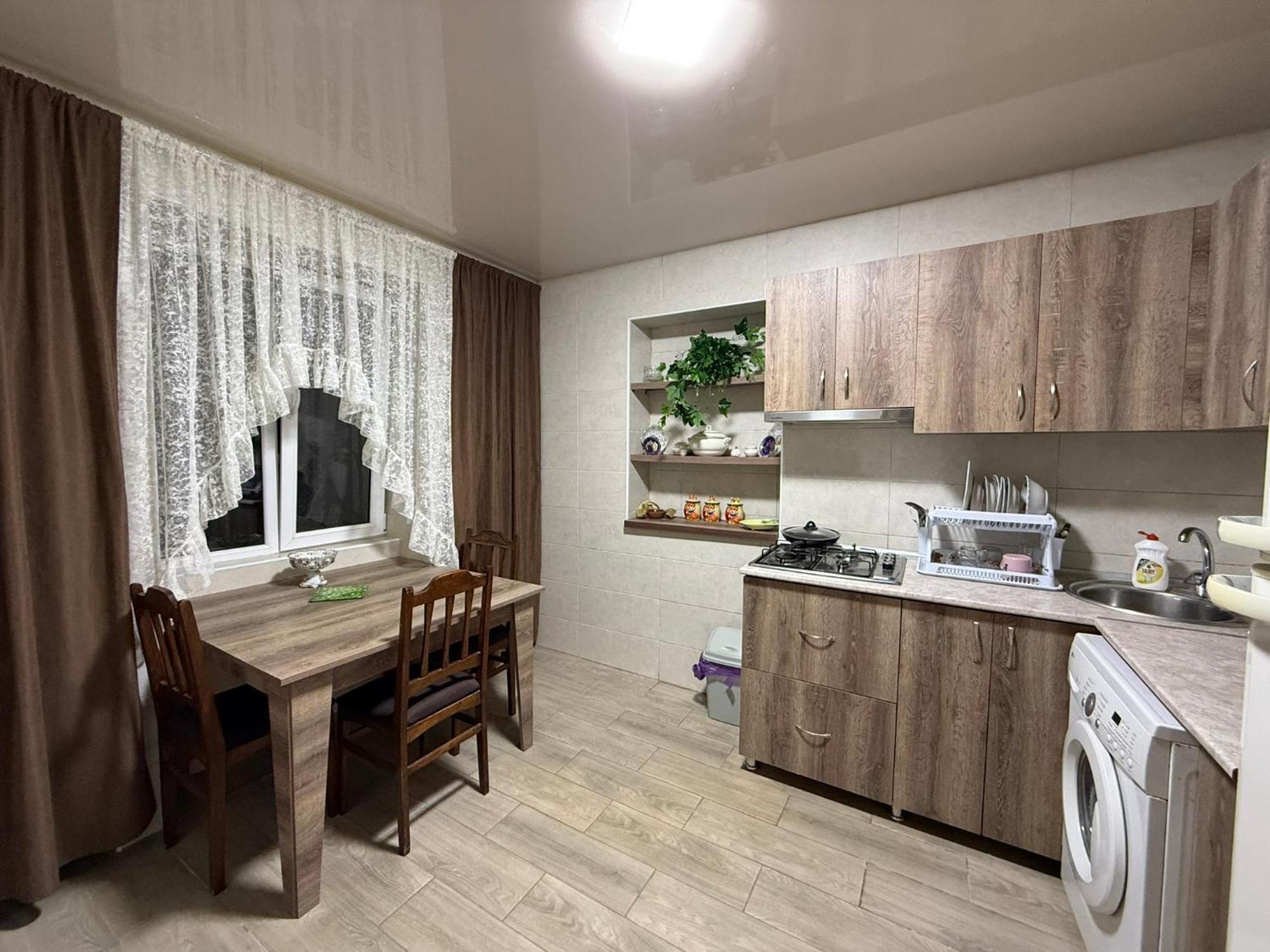 Guest House T&N Kutaisi Dış mekan fotoğraf