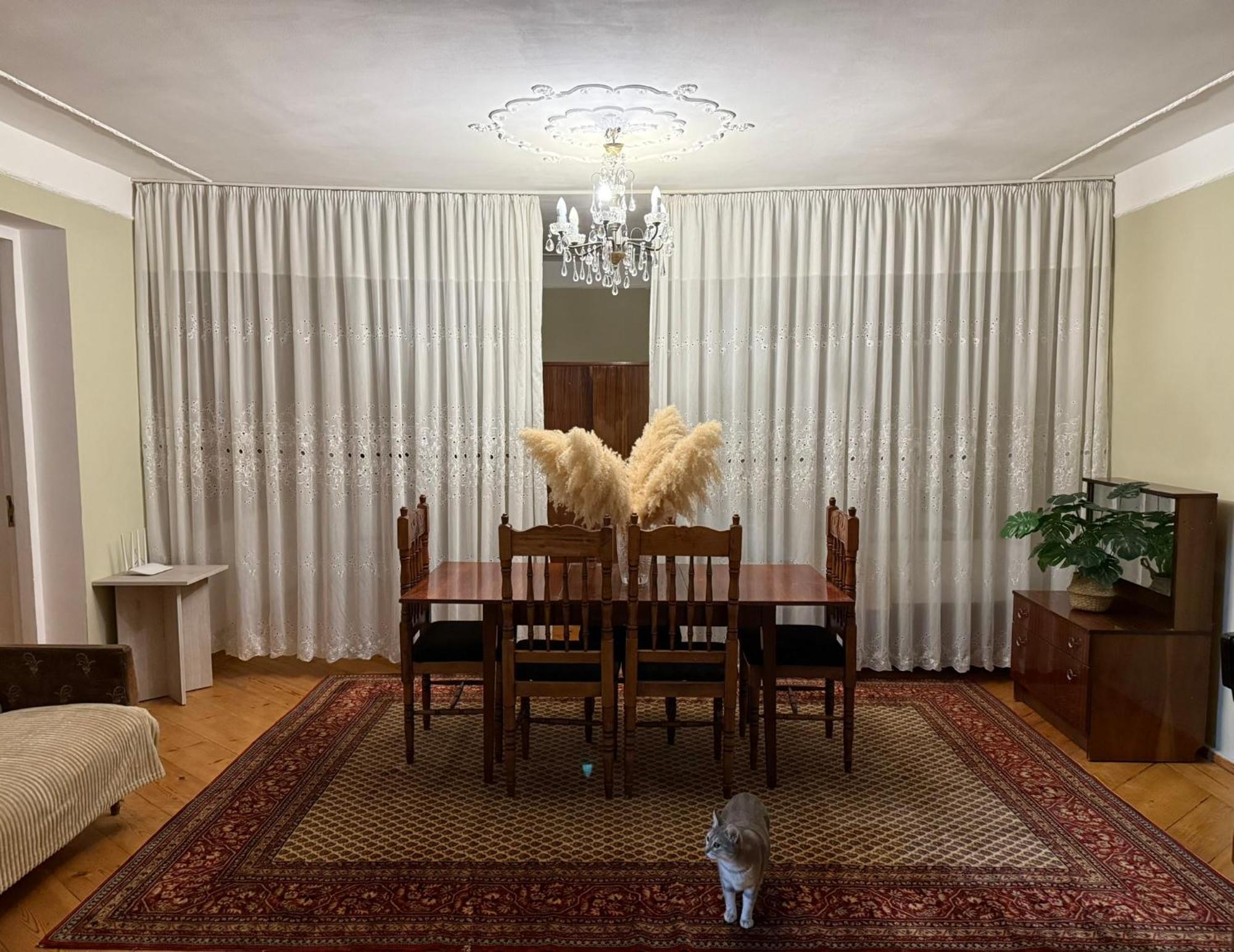 Guest House T&N Kutaisi Dış mekan fotoğraf