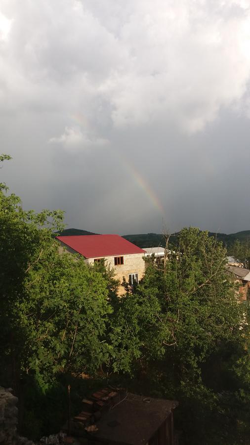 Guest House T&N Kutaisi Dış mekan fotoğraf