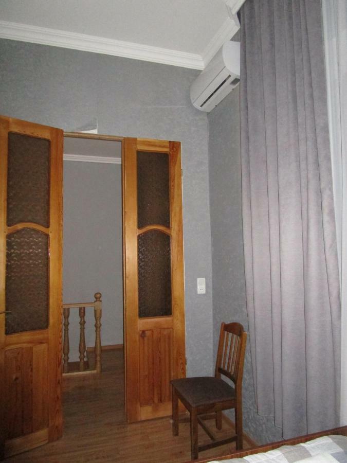 Guest House T&N Kutaisi Dış mekan fotoğraf