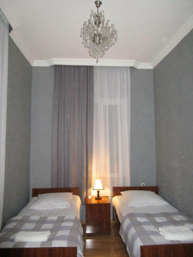 Guest House T&N Kutaisi Dış mekan fotoğraf