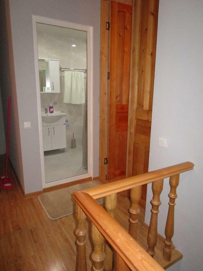 Guest House T&N Kutaisi Dış mekan fotoğraf